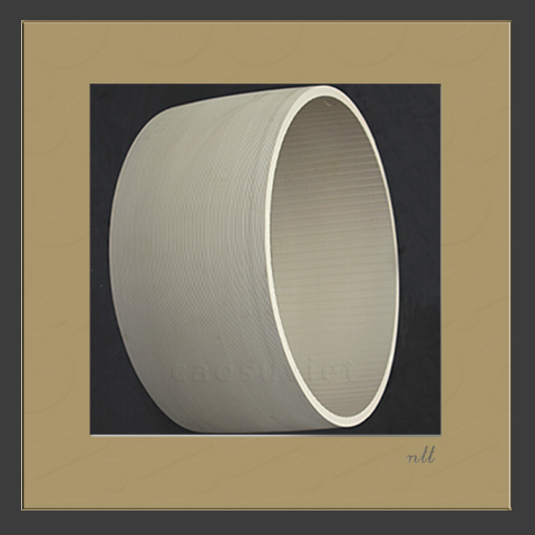 Fish Bone Separator